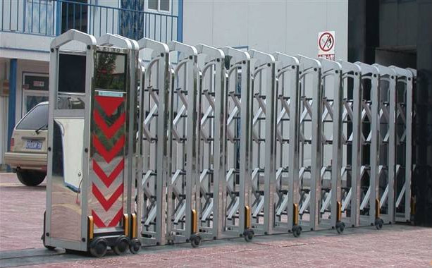 官宣:廠家直銷,性價(jià)比高的南京電動門在這里