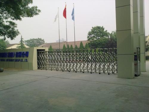 南京電動門企業(yè)打價格戰(zhàn)有前途嗎